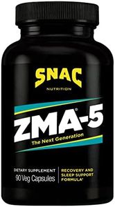 SNAC ZMA-5