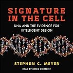 Signature in the Cell: DNA and the 