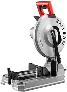 SKIL 12 In. Metal Dry Cut Saw with Diablo Blade- SPT62MTC-22