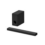 Sony HT-A3000 Soundbar with SA-SW3 