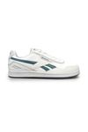 Reebok Men COURTSWIFT Stamina Sneakers | White | 8 UK (9 US)