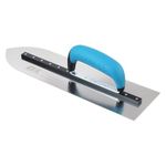 OX Pro Pointed Flooring Trowel - 16" / 400mm