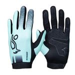 KOOKABURRA Nitrogen Hockey Gloves - Mint - XXS (Pair)