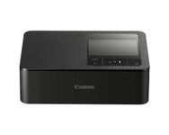 Canon SELPHY CP1500 Compact Photo Printer Black