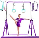 PreGymnastic Updated Folding Gymnas