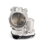 Fuel Injection Electronic Throttle Body Replacement for Escape V6 L4,Fusion V6 L4, C-MAX L4,MKZ L4,Mariner Milan All Engine Replaces BL3Z9E926A BL3Z9E926B BL3Z9E926BFC 479666