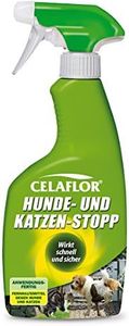 Celaflor 1305 Hunde- und Katzen-Stopp, 500 ml 1305