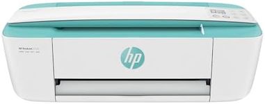 HP DeskJet 3755 Compact All-in-One 