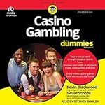 Casino Gambling for Dummies, 2nd Ed