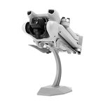 Hensych Desktop Display Stand Holder Display Rack Drone Mount Base Bracket Accessories for Mini 3/Mini 3 Pro/Mini 2 SE/Mini 2/Mini SE/Mavic Mini Drone
