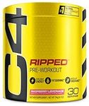 Cellucor C4 Ripped Pre Workout Powd