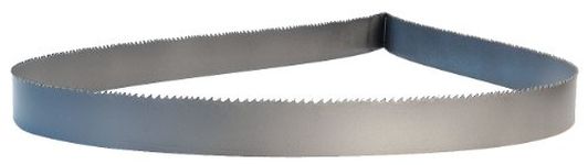 Lenox - 1770089 Classic Tuff Tooth Band Saw Blade, Bimetal, Regular Tooth, Wavy Set, Positive Rake, 93" Length, 3/4" Width, 0.035" Thick, 14 TPI