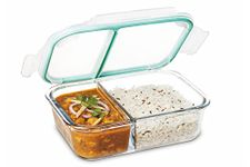 Glass Lunch Boxes