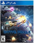 R-Type Final 2 Inaugural Flight Edition - PlayStation 4