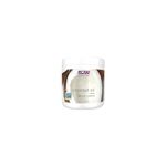 NOW Solutions, Coconut Oil, Naturally Revitalizing for Skin and Hair, Conditioning Moisturizer, 207mL