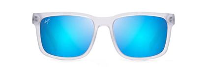 Maui Jim Sunglasses, Blue Stone Shack Mtt Crys, M