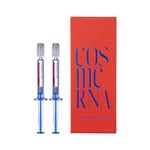 CosmeRNA Natural-Structure RNA-based Anti-Hair Loss Tonic for Thicker, Fuller, Healthier Hair – for Biweekly Use, Maximum 1-2 Months Supply for Men and Women, 2ml (0.067 fl oz)