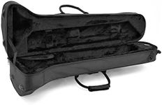 Trombone Case with straps by Gear4m