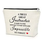 Instructor Gifts