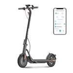 NAVEE Electric Scooter V25, 600W Mo