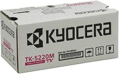 Kyocera TK-5220M Toner Magenta, Ori