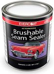 Evercoat Brushable Highly Adhesive Seam Sealer for Seams and Joints - 32 Fl Oz