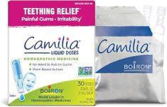 Boiron Camilia, 30 Doses, Homeopath