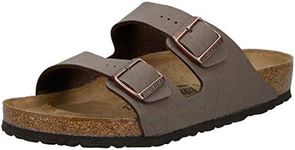 Birkenstock Arizona Mocca Mens Sandals Size 42 EU
