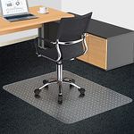 Chair Mats For Carpeted Floors