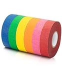 Mr. Pen- Colored Masking Tape, Colo