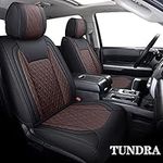 Aierxuan Toyota Tundra Seat Covers 
