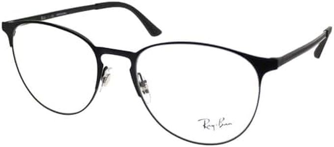 Ray-Ban RX