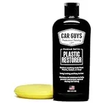 CAR GUYS Plastic Restorer | Bring P