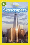 Skyscrapers: Level 4 (National Geographic Readers)