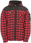 Caterpillar Sequoia Jacket