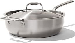 Made In Cookware - 5 Quart Stainles