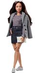 Barbie GTJ84 Signature @BarbieStyle Doll #3 Collectors