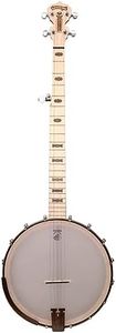 Americana 5-String Banjo by Deering