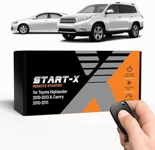 Start-X Re
