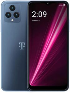 T-Mobile |