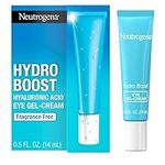 Neutrogena Hydro Boost Eye Cream, U