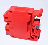 CONNECTWELL CONNECTOR CTS10U RED (10)