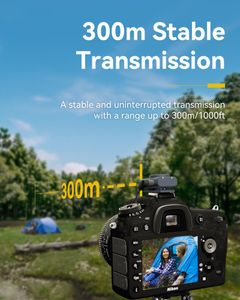 Hollyland Lark M2 Wireless Lavalier Microphone – Compact Clip-On Mic