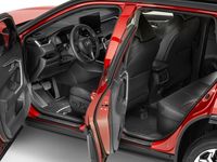 WeatherTech SillProtector for 2019-2024 GMC Sierra/Denali/Silverado Crew Cab - Set