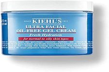 Kiehl's Ultra Facial Oil-Free Gel Cream - For Normal to Oily Skin Types 125ml/4.2oz