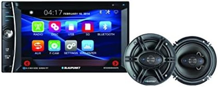 Blaupunkt 