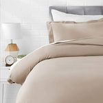 Amazonbasics Duvet Cover