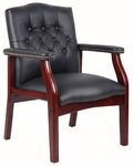 Boss Office Products Executive Chairs