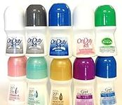 AVON Assorted Unisex Deodorants (Se