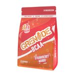 Grenade BCAA Intra Workout Powder Zero Sugar Drink packed with Amino Acids including B-Vitamins, Magnesium & Glutamine (30 Servings) - Strawberry Mango, 390 g (Pack of 1)